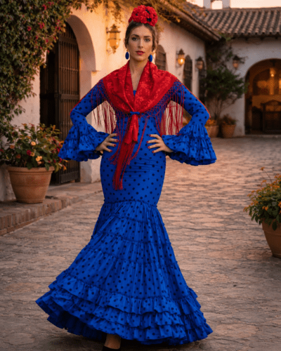 Modelo Pasodoble