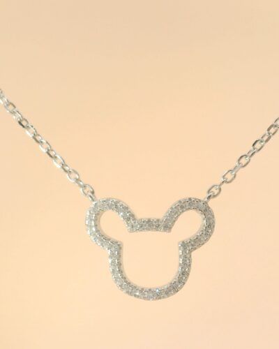 Colgante Mickey