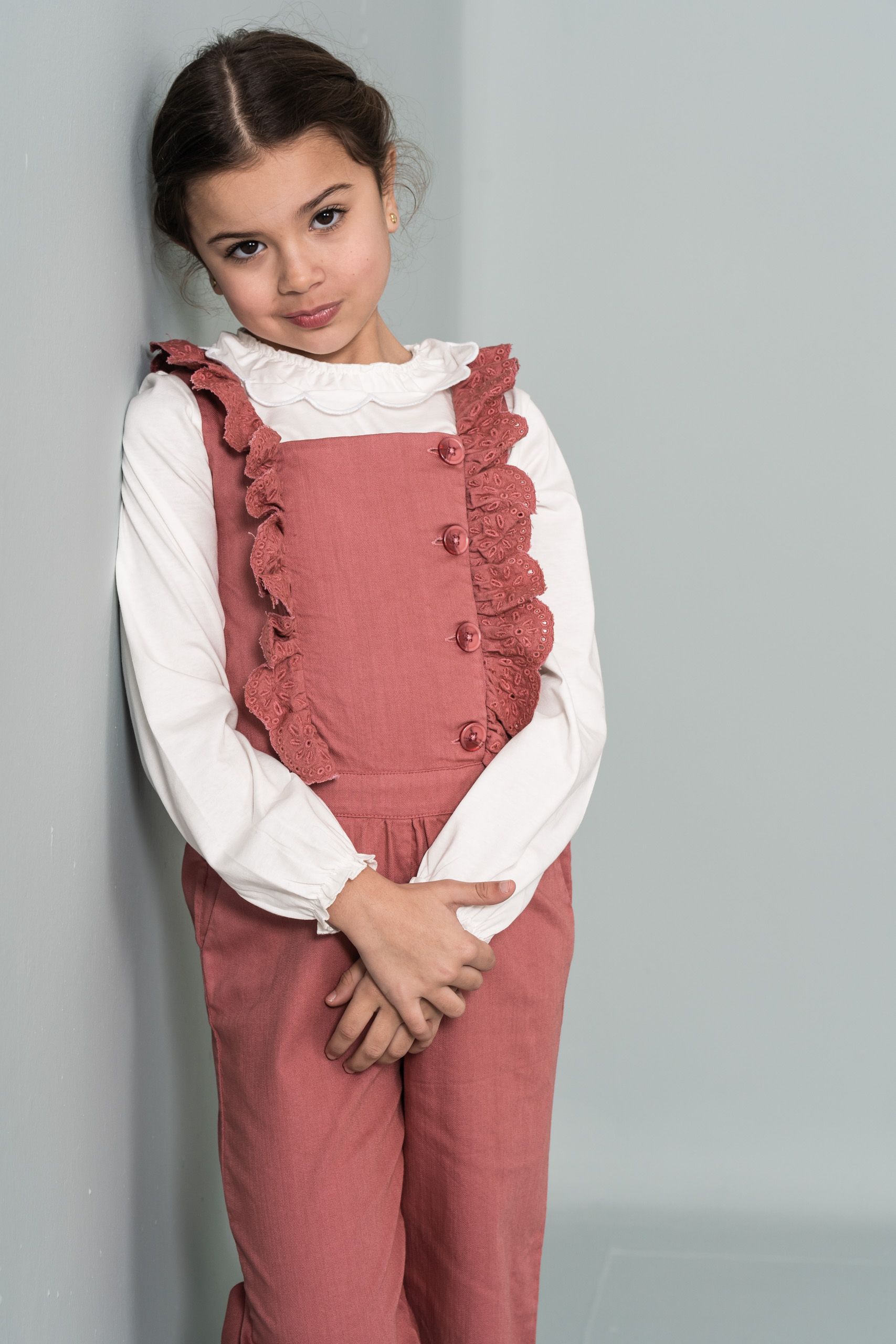 Mono Frambuesa - Imagen 3