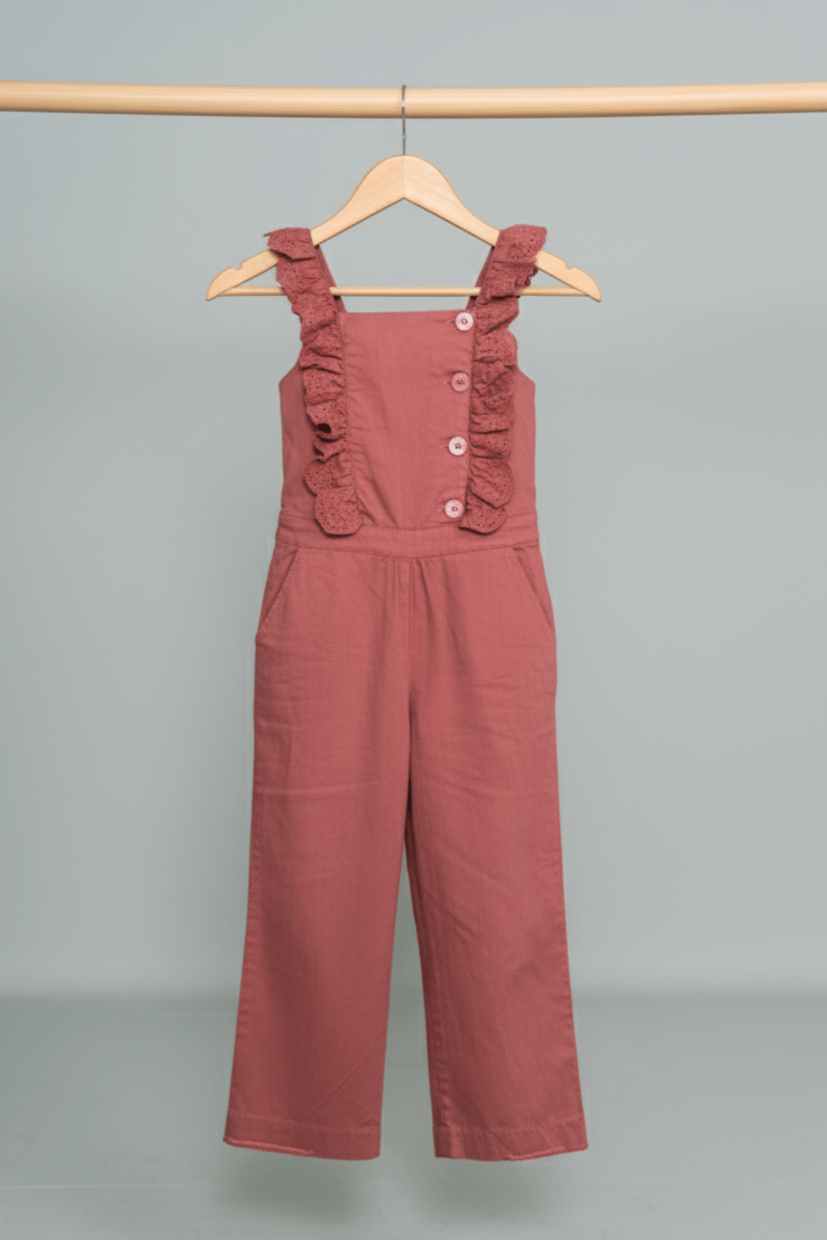 Mono Frambuesa - Imagen 4