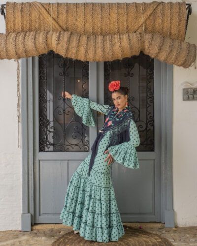 Modelo Albahaca