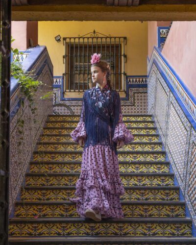 Modelo Entre Volantes