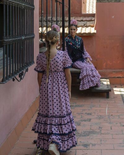 Modelo Llamarada (8A)