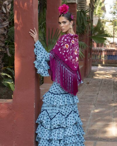 Modelo Llanto de Romero