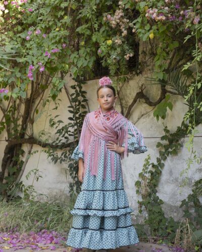 Modelo Petenera (8A)