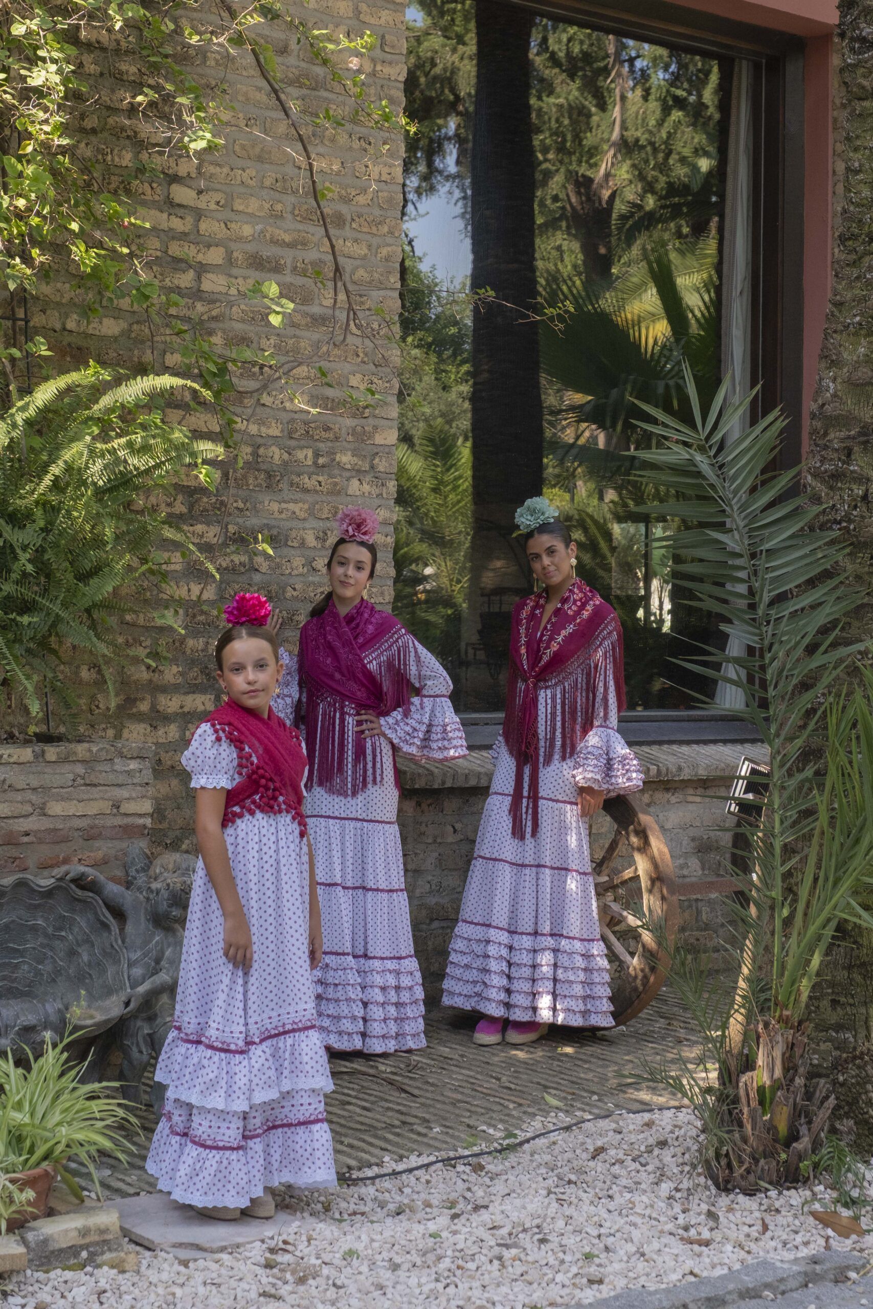 Modelo Alegrías del Sur - Imagen 5