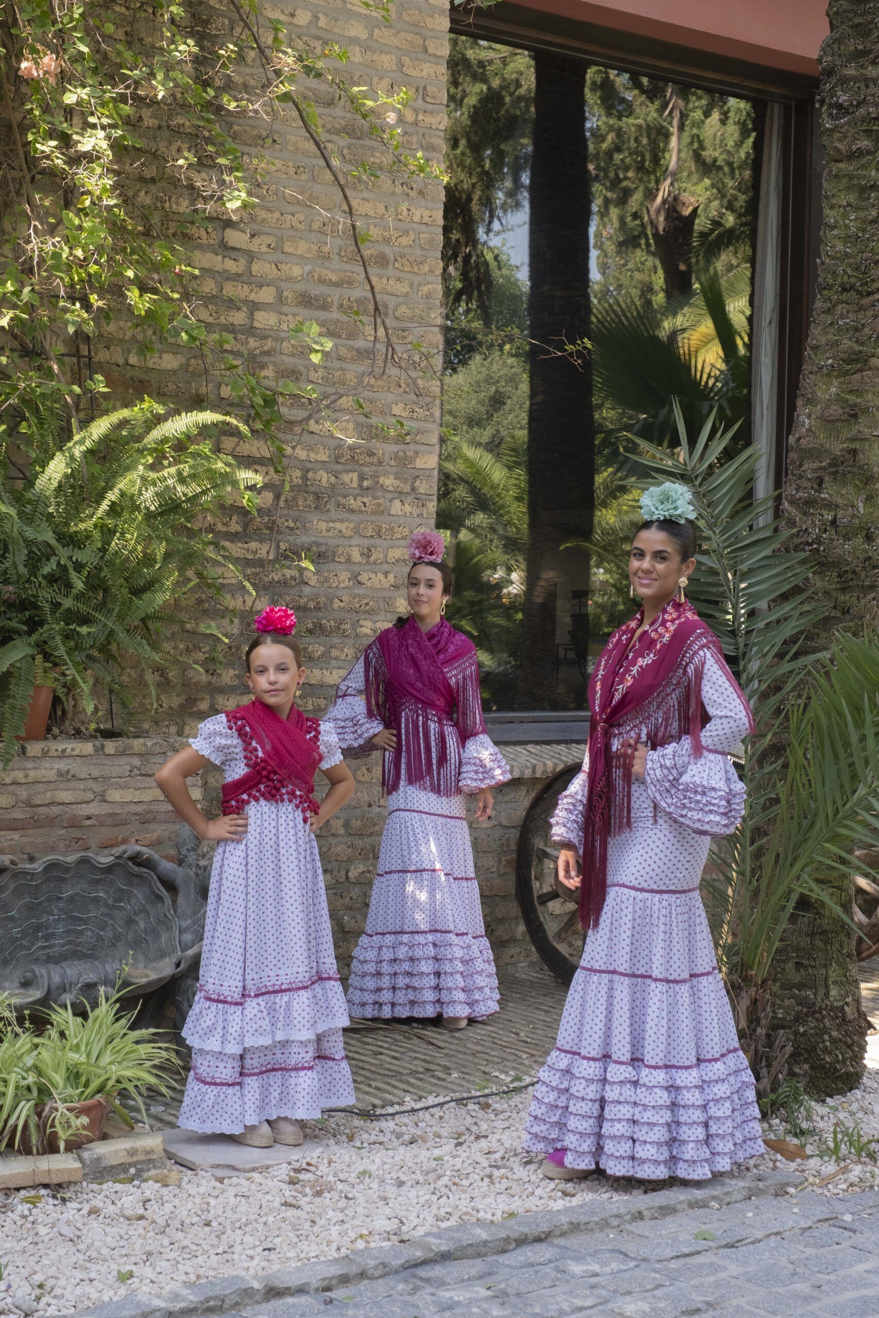 Modelo Alegrías del Sur - Imagen 6