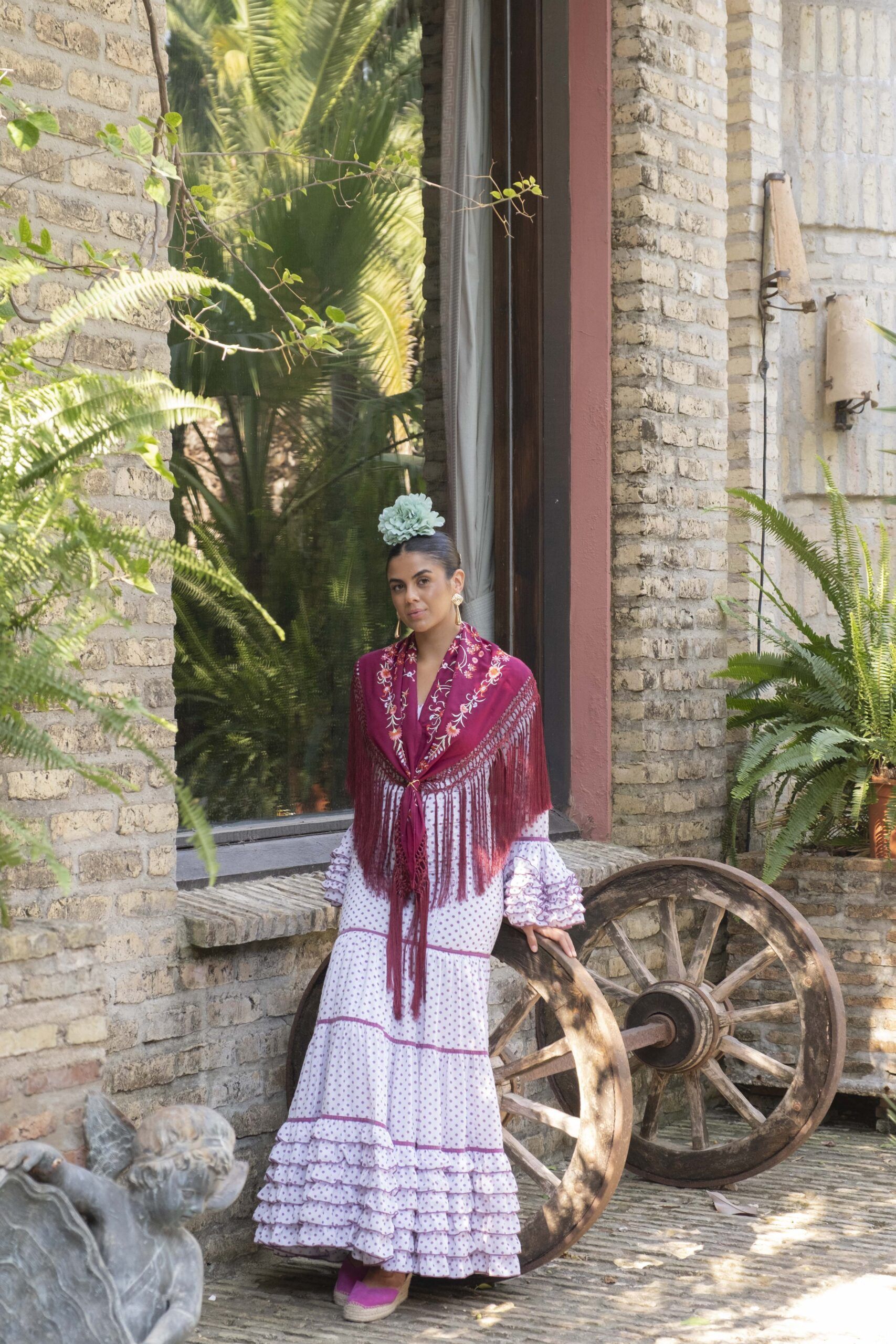 Modelo Alegrías del Sur - Imagen 2