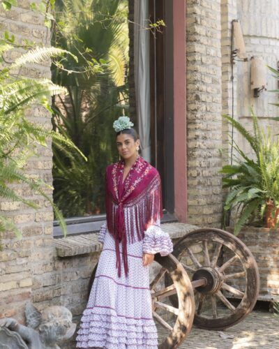 Modelo Alegrías del Sur