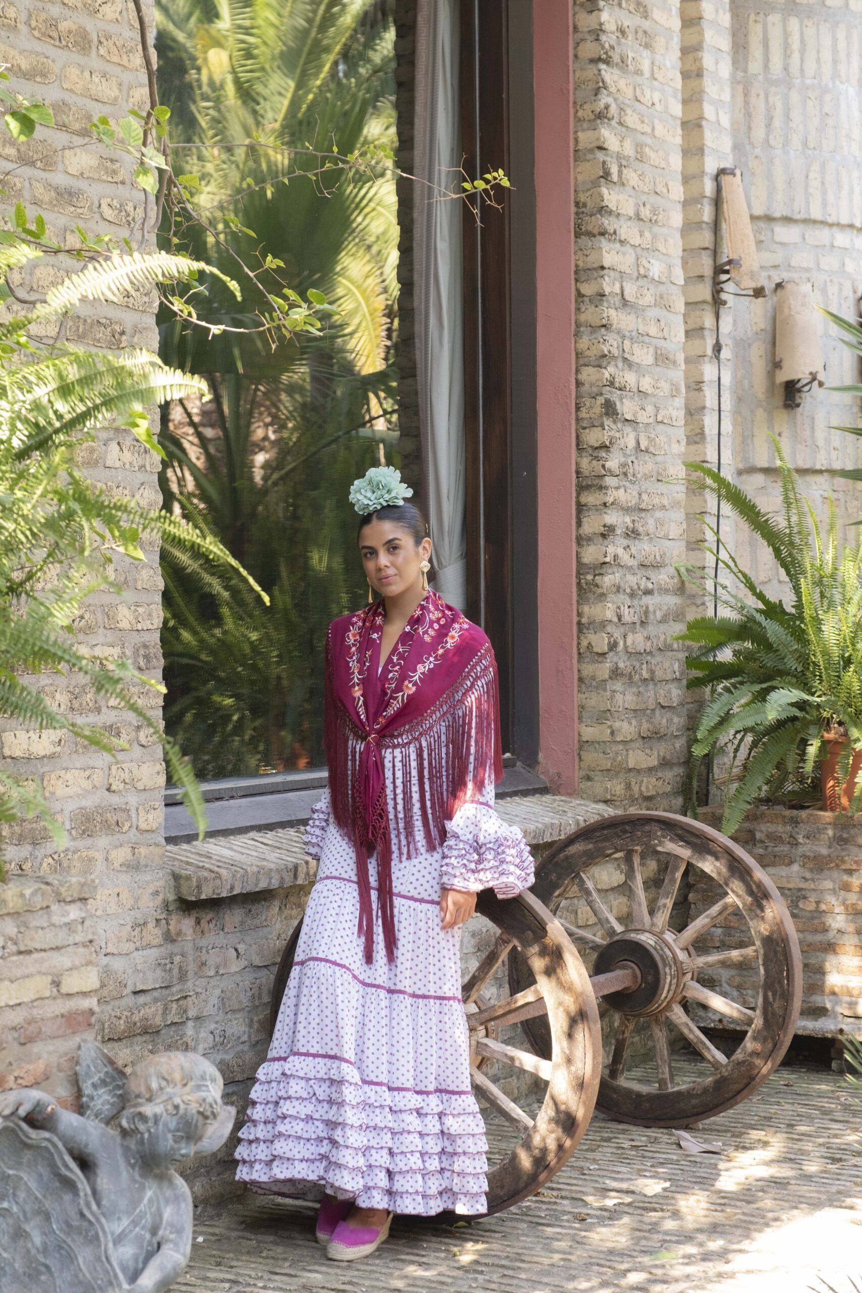 Modelo Alegrías del Sur