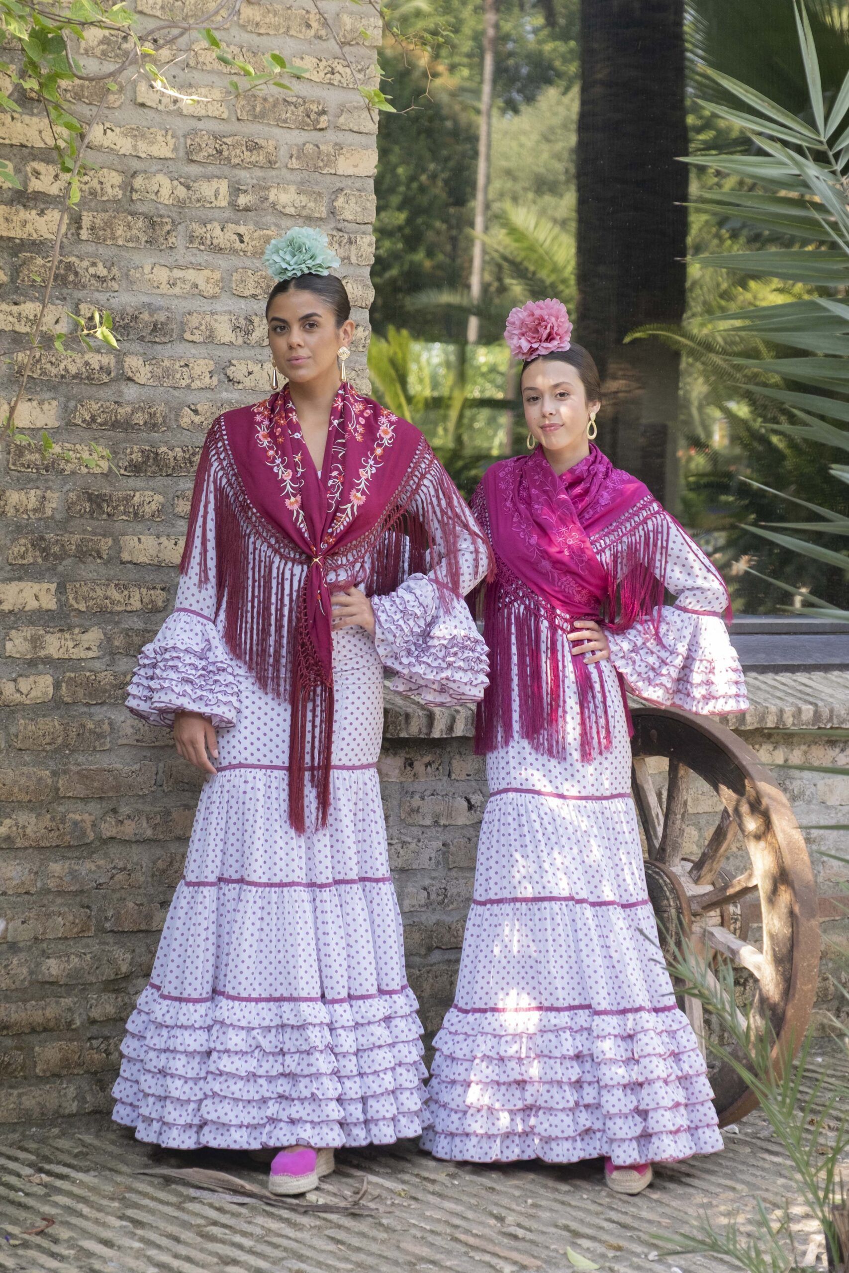 Modelo Alegrías del Sur - Imagen 4