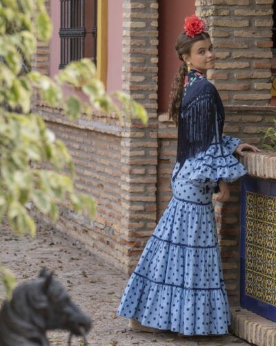 Modelo Brisa Rociera