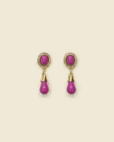 Coral Pequeño Buganvilla